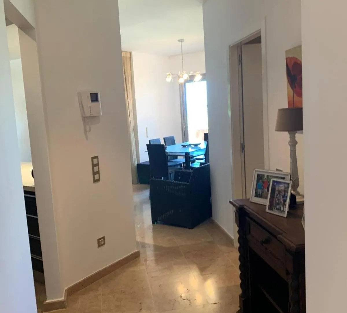 Bahia - 2 Bedroom Seafront