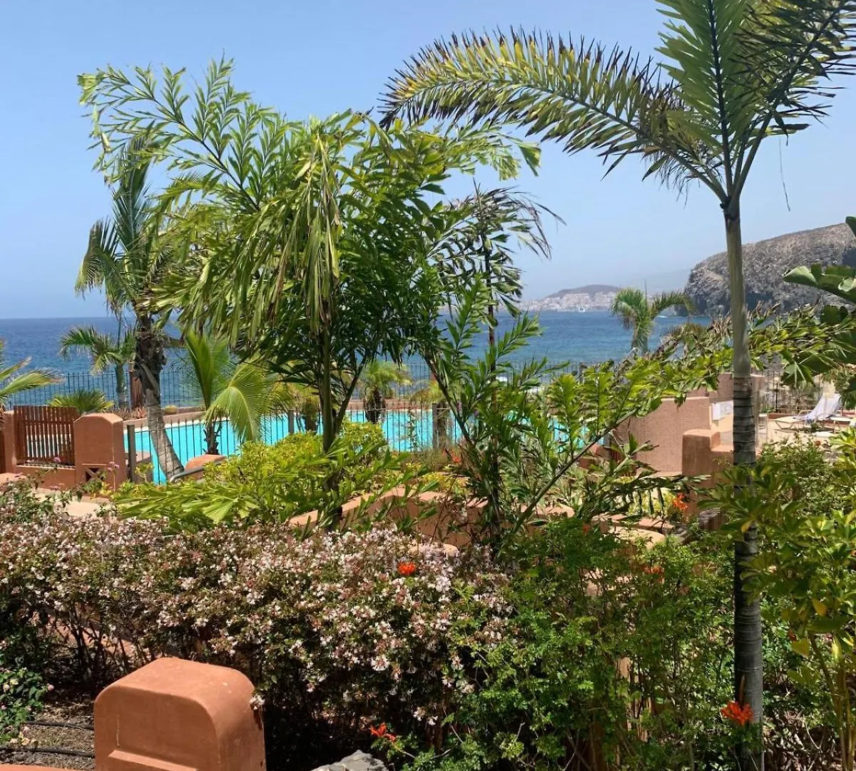 Apartament Bahia - 2 Bedroom Seafront