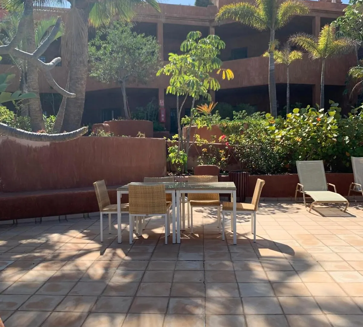 Bahia - 2 Bedroom Seafront 0*, Palm-mar