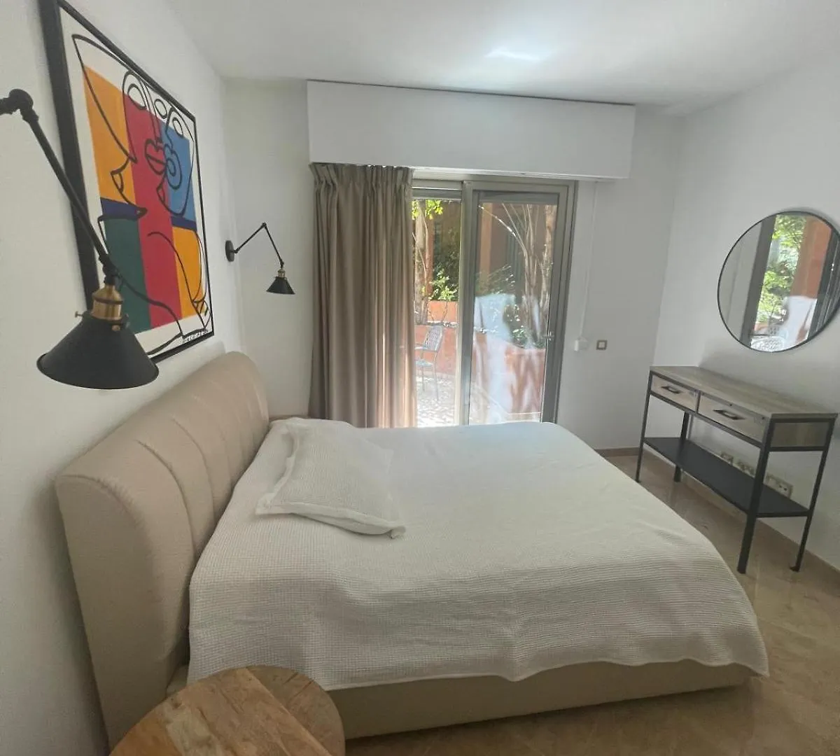 Bahia - 2 Bedroom Seafront Apartament Palm-mar