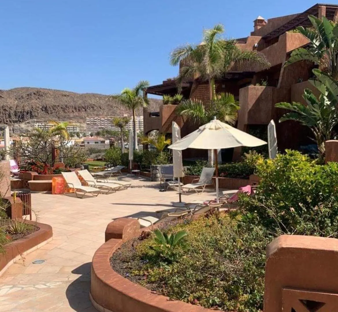 Bahia - 2 Bedroom Seafront Palm-mar
