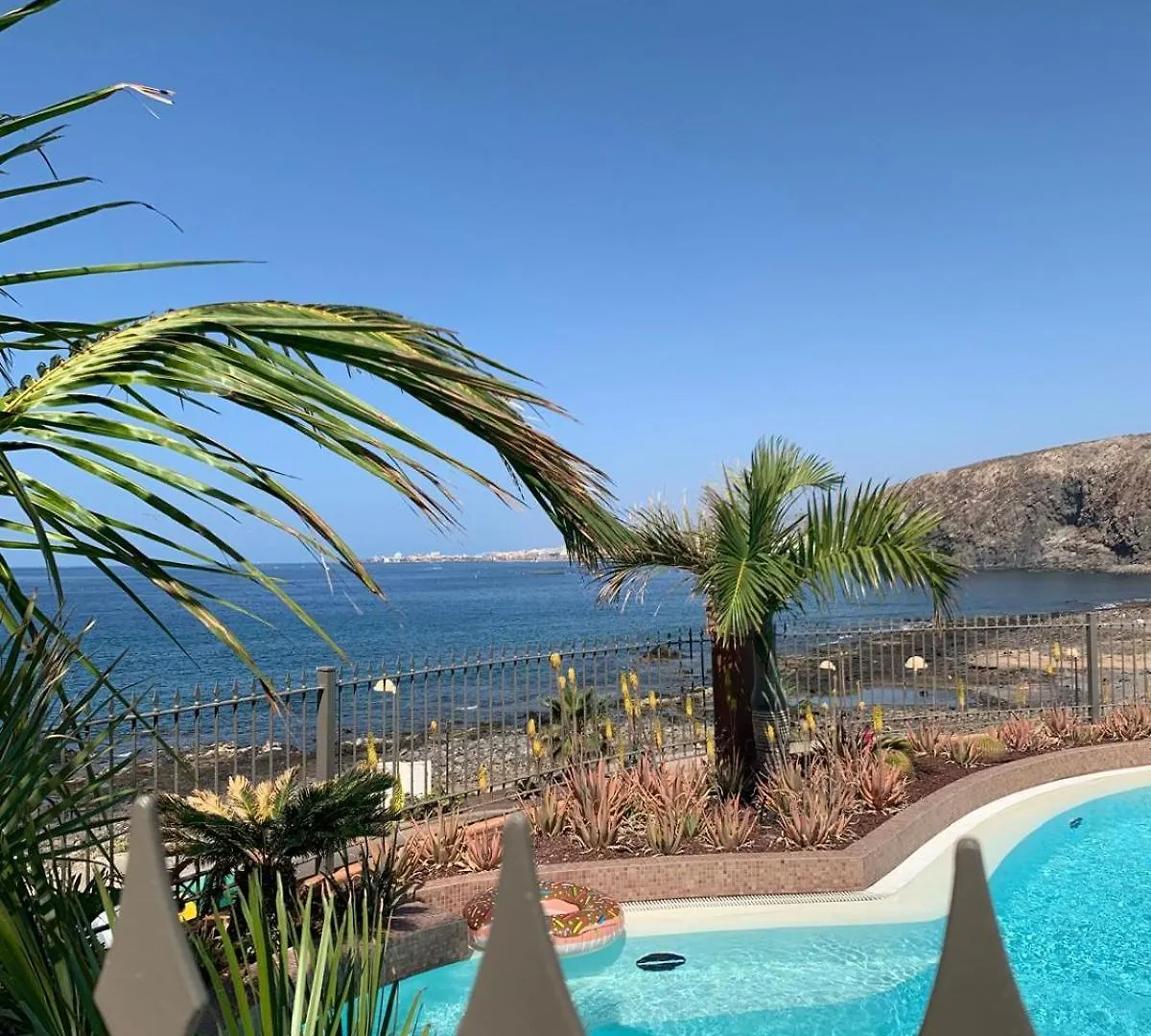 Bahia - 2 Bedroom Seafront