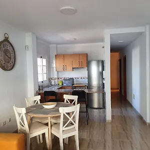  Apartamento Heated Pool,parking,air,wifi