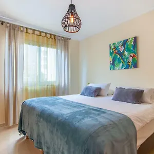  Apartamento San Remo 1a036